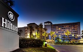Galveston Island Hilton